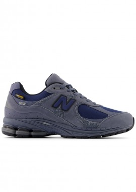 New balance - New Balance 2002R Cordura Dark Arctic Gray M2002RPH MBS