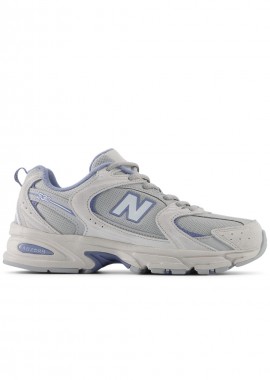 New balance - New Balance 530 Grey Matter Sea Blue U530SMB MBS