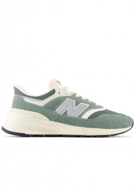 New balance - New Balance 997R Green U997RCA MBS
