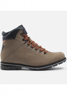 Rossignol - Rossignol 1907 Chamonix Nabuk 20 shoes