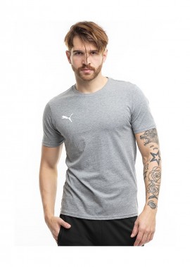 Puma - Puma Team Goal Casuals Tee M 658615 33