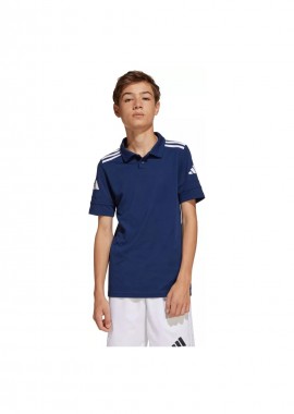 adidas performance - Adidas Squadra 25 Polo Jr JY3413
