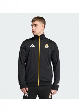adidas performance - Adidas Real Madrid Track Top KB4394