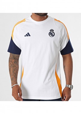 adidas performance - Adidas Real Madrid M IT5145 Tshirt
