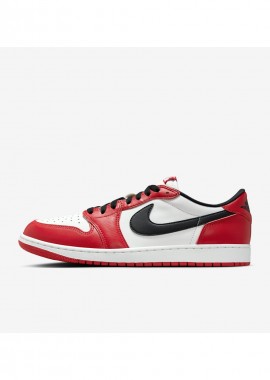 Jordan - Jordan 1 Retro Low OG Chicago 2025 HQ6998600 MBS