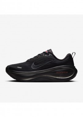 Nike Sportswear - Nike Vomero Plus Black Bright Crimson HV8150007 MBS