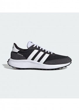 adidas performance - Adidas Run 70s Ανδρικά Sneakers Core Black / Cloud White / Carbon GX3090
