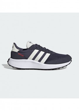 adidas performance - Adidas Run 70s Ανδρικά Sneakers Shadow Navy / Off White / Legend Ink GX3091