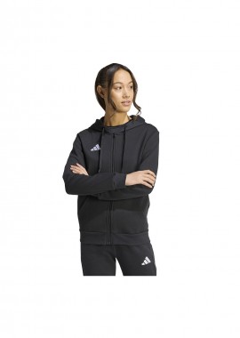 adidas performance - Adidas ENTRADA 26 Hoody Full Zip sweatshirt KF5939