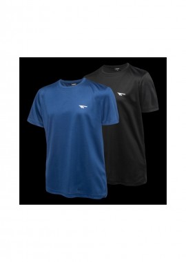 Hi-Tec - Children's Tshirt with short sleeves JODIN JR 2 PACK