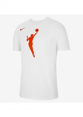 - Nike WNBA Team 13 Tshirt White DR9316100