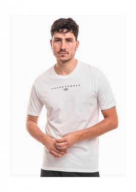 Under armour - Under Armour Stacked Logo SS Tshirt M 6000211 100