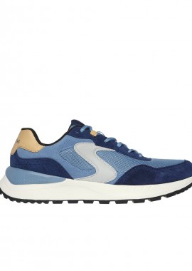 Skechers - Skechers Fury Fury Lace Low 183265NVBL