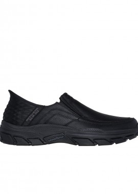 Skechers - Skechers SlipIns Respected Elgin 204810BBK