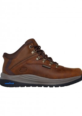 Skechers - Skechers SlipIns Meroe Pikeman 205285BRN