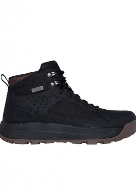 Skechers - Skechers Cambert Harlan 210932BLK
