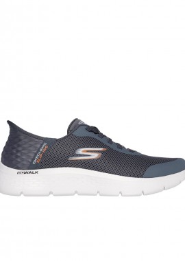 Skechers - Skechers SlipIns Go Walk Flex Hands Up 216324GRY