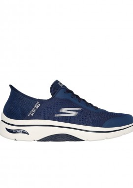 Skechers - Skechers Slipins Arch Fit 20 Simplicity 2 216602NVY