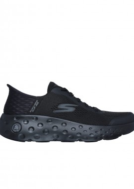 Skechers - Skechers SlipIns Max Cushioning Hyper Craze 220701BBK