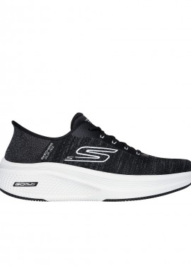Skechers - Skechers SlipIns Go Run Elevate 20 220852BKW