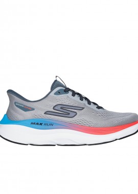 Skechers - Skechers SlipIns Max Run 221000GYMT