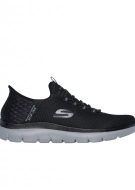 Skechers - Skechers SlipIns Summits High Range 232457BKCC
