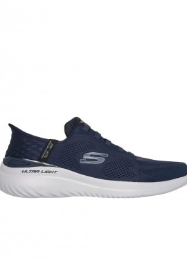 Skechers - Skechers Bounder 20 Emerged M 232459NVY shoes