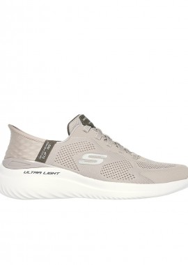 Skechers - Skechers SlipIns Bounder 20 Emerged 232459TPE
