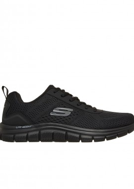 Skechers - Skechers Track Leshur 232758BBK