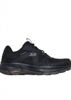 Skechers - Skechers Equalizer 50 Trail Tumbler Ridge 237789BBK