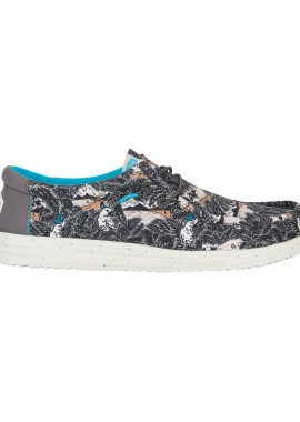Hey Dude - Hey Dude Wally H2O Tropical 407020HI
