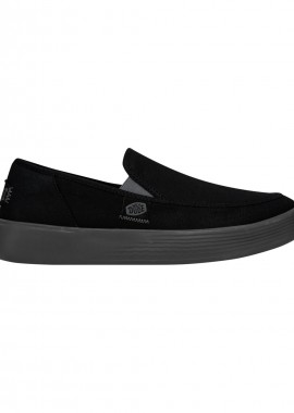 Hey Dude - Hey Dude Sunapee M Canvas 41093070