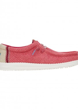 Hey Dude - Hey Dude Wally Jute 4308579B