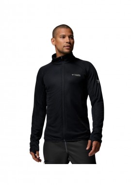 Columbia - Columbia Summit Step FZ Fleece 2157213010