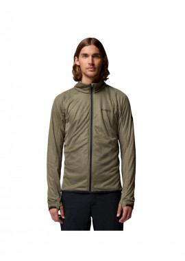 Columbia - Columbia Summit Step FZ Fleece 2157213397