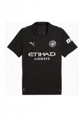 Puma - Puma Manchester City Away JSY Replica Jersey 78035002
