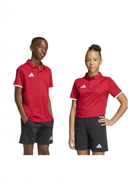 adidas performance - adidas Polo ENTRADA 26 Junior JZ6626