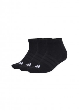 adidas performance - Adidas Cushioned Essentials Low Cut socks 3 pairs KD6720