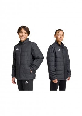 adidas performance - adidas Entrada 26 Light black kids' jacket JZ9124