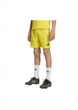 adidas performance - adidas ENTRADA 26 Short Junior JZ6525