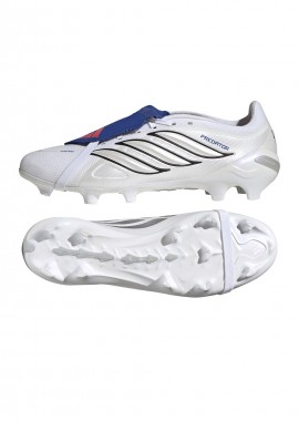 adidas performance - adidas Predator League FT FG JS0424 football boots