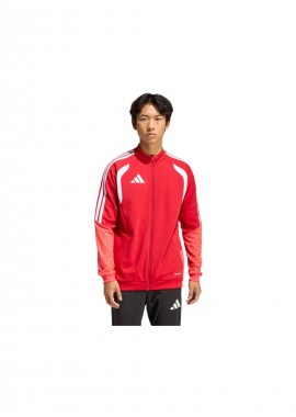 adidas performance - adidas Tiro 26 Competition Training men's sweatshirt red KA7676