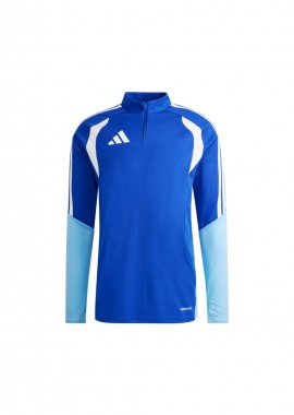 adidas performance - Men's adidas Tiro 26 Competition Training Top blue KA5148
