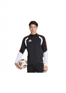 adidas performance - Men's adidas Tiro 26 Competition Training sweatshirt black KA7680