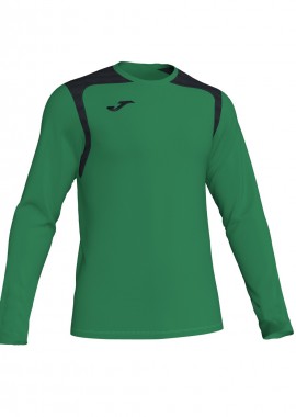 Joma - Joma Ανδρικό T-shirt Κοντομάνικο Πράσινο 101375.451