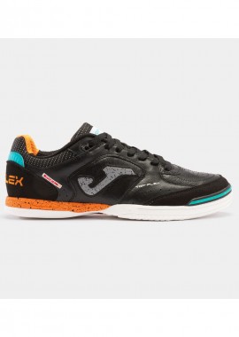 Joma - Joma R.sodio 2301 Ανδρικά Αθλητικά Παπούτσια Running Μαύρα