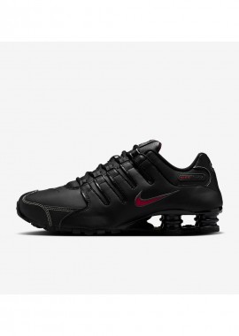 Nike - Nike Shox NZ 378341017