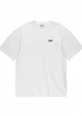 Prosto - Prosto Big Log Infinity Tshirt KL261MTEE1031