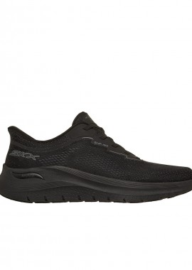 Skechers - Skechers SlipIns Arch Fit 20 232784BBK