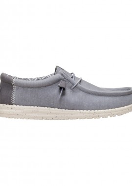 Hey Dude - Hey Dude Wally Stretch Canvas 407001XA